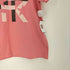 エヌハリウッド N.HOOLYWOOD Print S/S Tee メンズ 40