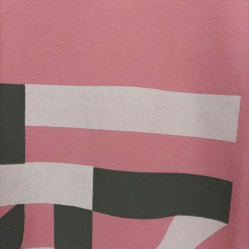 エヌハリウッド N.HOOLYWOOD Print S/S Tee メンズ 40