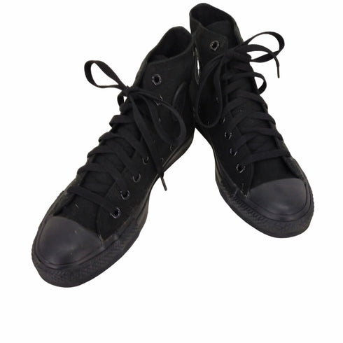 コンバース CONVERSE キャンバス地 オールスターハイカットスニーカー メンズ JPN:25