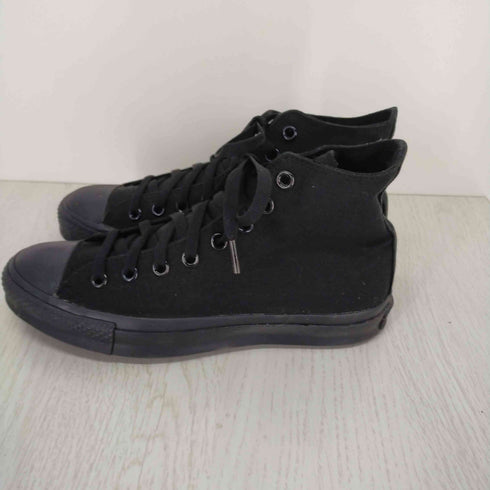 コンバース CONVERSE キャンバス地 オールスターハイカットスニーカー メンズ JPN:25