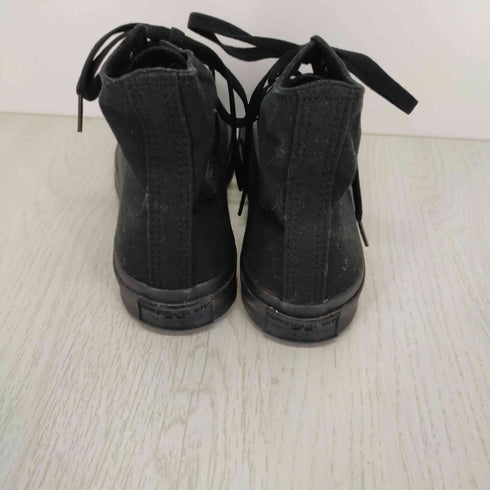 コンバース CONVERSE キャンバス地 オールスターハイカットスニーカー メンズ JPN:25