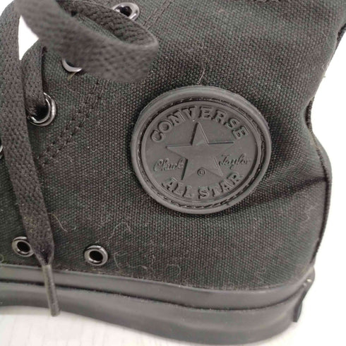 コンバース CONVERSE キャンバス地 オールスターハイカットスニーカー メンズ JPN:25