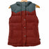 パタゴニア patagonia Bivy Hooded vest レディース JPN:XS