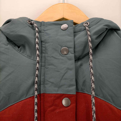 パタゴニア patagonia Bivy Hooded vest レディース JPN:XS