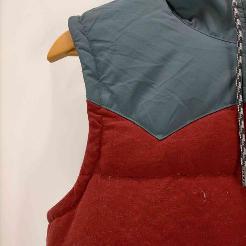 パタゴニア patagonia Bivy Hooded vest レディース JPN:XS