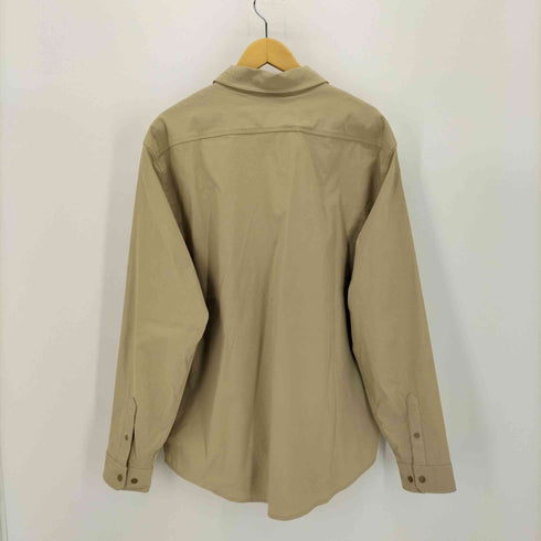 バートン BURTON Multipath Utility Long Sleeve Shirt メンズ import:XL