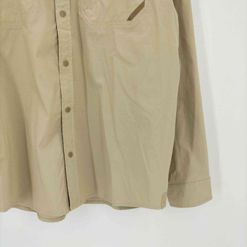 バートン BURTON Multipath Utility Long Sleeve Shirt メンズ import:XL