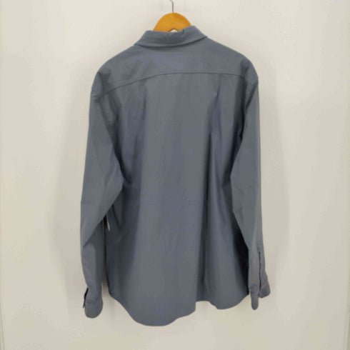 バートン BURTON Multipath Utility Long Sleeve Shirt メンズ import:XL