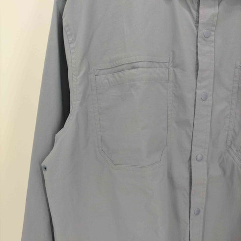 バートン BURTON Multipath Utility Long Sleeve Shirt メンズ import:XL