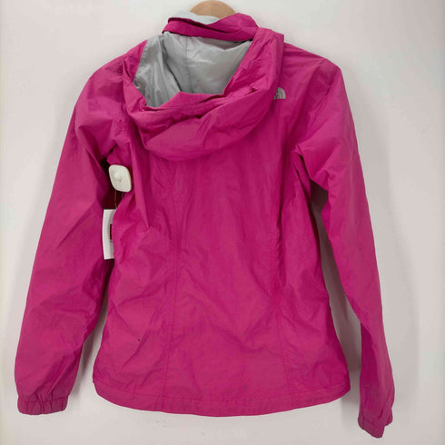 ザノースフェイス THE NORTH FACE HYVENT マウンテンパーカー レディース import:XS