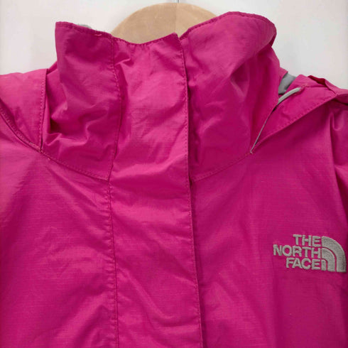 ザノースフェイス THE NORTH FACE HYVENT マウンテンパーカー レディース import:XS