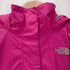 ザノースフェイス THE NORTH FACE HYVENT マウンテンパーカー レディース import:XS