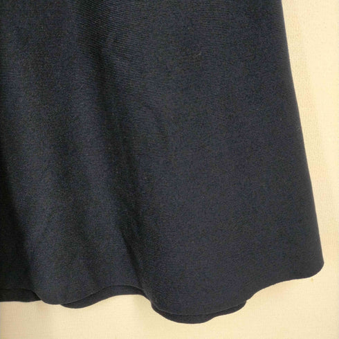 フレームワーク FRAMe WORK 21AW スムースフレアスカート4 レディース