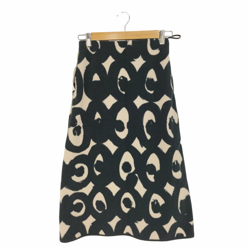 マリメッコ marimekko フリーススカート レディース JPN:S