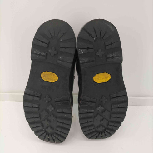 サカイヤ SAKAIYA チロリアンブーツ VIBRAMソール メンズ 無