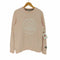 アディダスオリジナルス adidas Originals Spezial MOD TREFOIL CREW レディース
