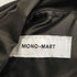 モノマート MONO-MART ドローコードナイロンバック メンズ