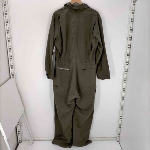 ディッキーズ Dickies タロンジップ オールインワン ツナギ メンズ 44-LONG