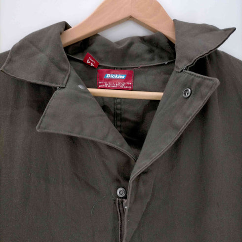 ディッキーズ Dickies タロンジップ オールインワン ツナギ メンズ 44-LONG