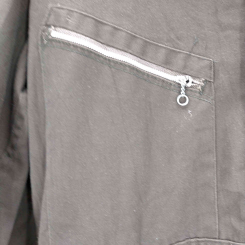 ディッキーズ Dickies タロンジップ オールインワン ツナギ メンズ 44-LONG