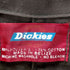 ディッキーズ Dickies タロンジップ オールインワン ツナギ メンズ 44-LONG