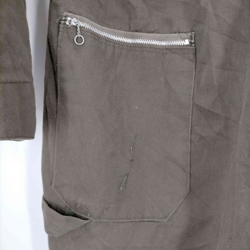 ディッキーズ Dickies タロンジップ オールインワン ツナギ メンズ 44-LONG