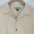 トミーバハマ Tommy Bahama 総柄 シルク アロハシャツ メンズ import:L