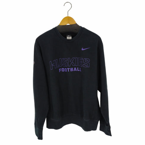 ナイキ NIKE チームロゴスウェット メンズ import:L