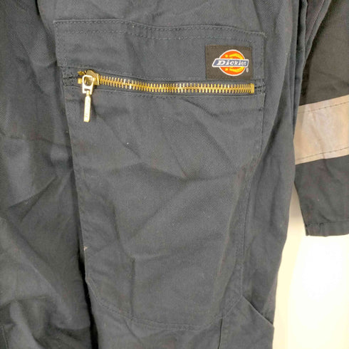 ディッキーズ Dickies リフレクター オールインワン ツナギ メンズ UK 46R