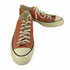 コンバースオールスター CONVERSE ALLSTAR CHUCK TAYLOR ALLSTAR'70 VINTAGE OX DUSTY PEACH メンズ JPN:27.5