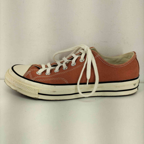 コンバースオールスター CONVERSE ALLSTAR CHUCK TAYLOR ALLSTAR'70 VINTAGE OX DUSTY PEACH メンズ JPN:27.5