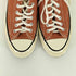 コンバースオールスター CONVERSE ALLSTAR CHUCK TAYLOR ALLSTAR'70 VINTAGE OX DUSTY PEACH メンズ JPN:27.5