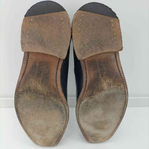 バーカー BARKER Yチップ SLIP ON スリッポン ドレスシューズ レディース 6