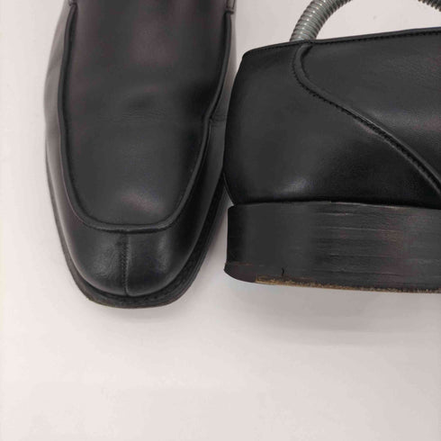 バーカー BARKER Yチップ SLIP ON スリッポン ドレスシューズ レディース 6