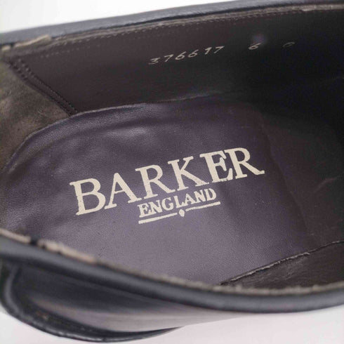 バーカー BARKER Yチップ SLIP ON スリッポン ドレスシューズ レディース 6