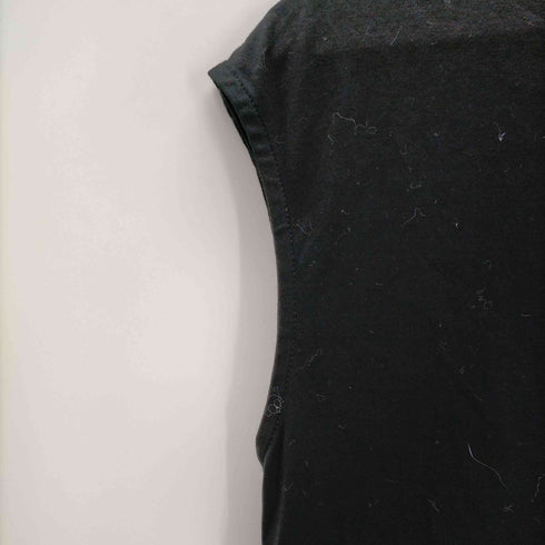ビューティーアンドユースユナイテッドアローズ BEAUTY & YOUTH UNITED ARROWS バックタックフレンチスリーブワンピース レディース