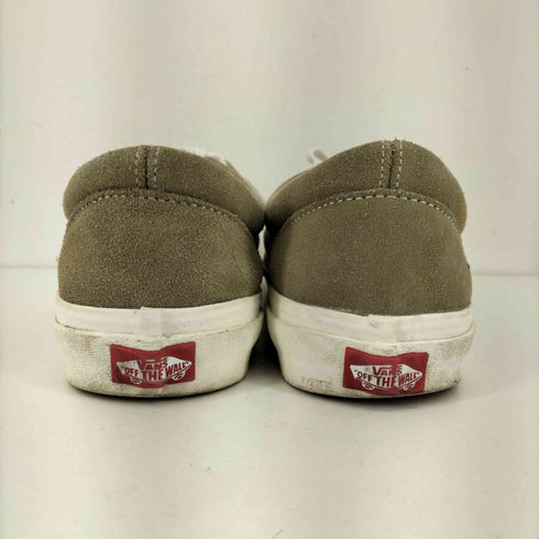 バンズ VANS ERA SUEDE ローカットスニーカー メンズ JPN:28