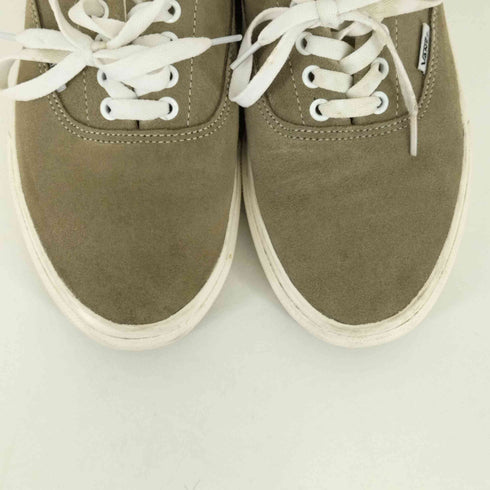 バンズ VANS ERA SUEDE ローカットスニーカー メンズ JPN:28
