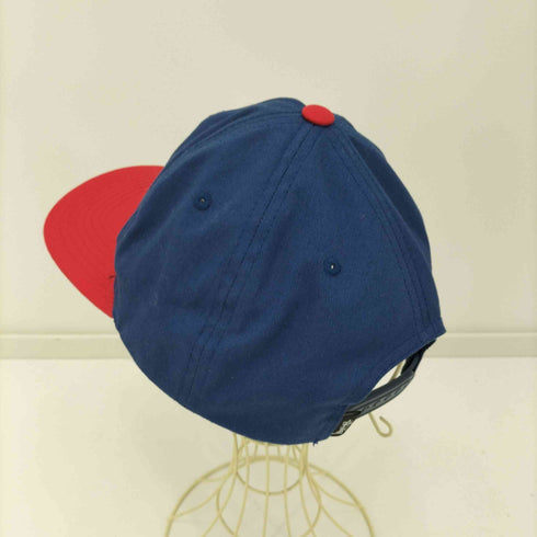 ステューシー Stussy Big Stock Snapback Cap メンズ