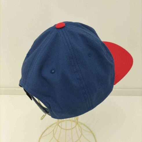 ステューシー Stussy Big Stock Snapback Cap メンズ