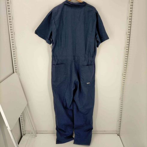 ベルン BERNE 半袖オールインワン ツナギ メンズ XLR