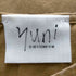 ユニ yuni リネンワンピース レディース FREE
