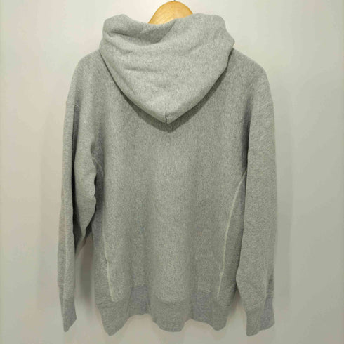チャンピオン Champion REVERSE WEAVE プルオーバーパーカー メンズ import:XL