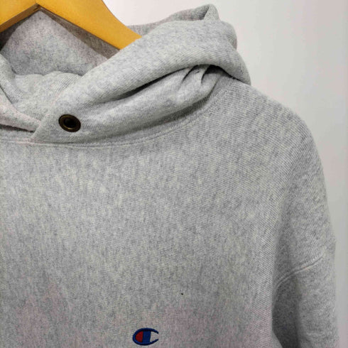 チャンピオン Champion REVERSE WEAVE プルオーバーパーカー メンズ import:XL
