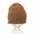 ステューシー Stussy Crinkle Stitch Skullcap beanie アクリル ニット帽 メンズ