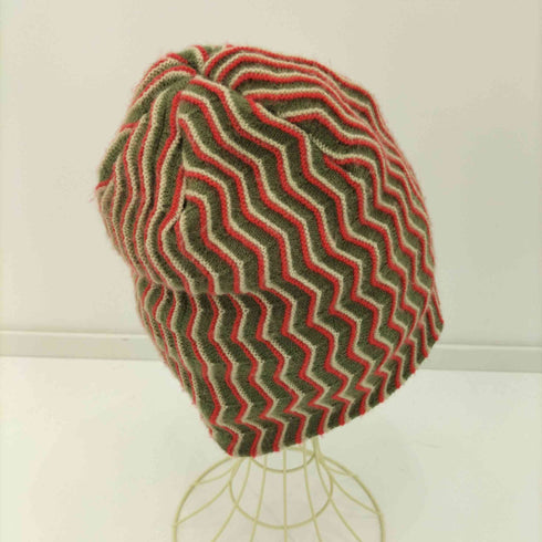 ステューシー Stussy Crinkle Stitch Skullcap beanie アクリル ニット帽 メンズ