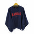 ナイキチーム NIKE TEAM 00S チームロゴスウェット KANSAS メンズ import:M