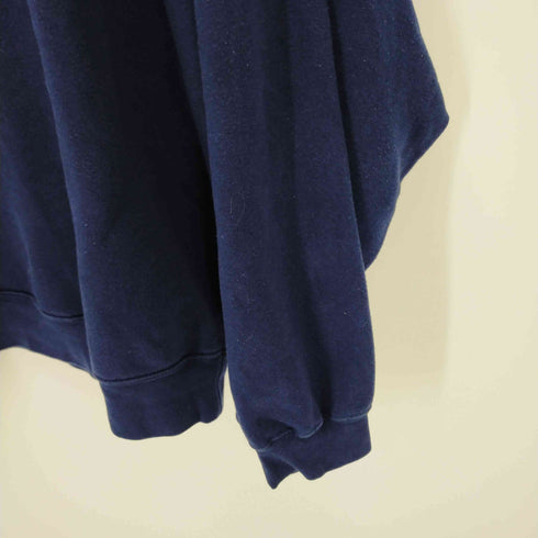 ナイキチーム NIKE TEAM 00S チームロゴスウェット KANSAS メンズ import:M