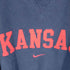 ナイキチーム NIKE TEAM 00S チームロゴスウェット KANSAS メンズ import:M