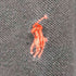 ポロバイラルフローレン Polo by RALPH LAUREN ポニー刺繍 ポロシャツ メンズ import:L